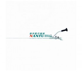 Nanyu Ureterorenoscope with CE 7.5 Fr-10Fr Ureterorenoscopy instruments Urology Instruments